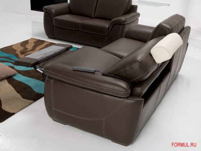 Диван Bruma Salotti Alexis